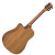 LTD D-320E NS akustična gitara