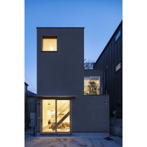 House in Palilula 2 floors furnished 