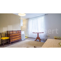 Studio in Novi Beograd 1 room semi-furnished