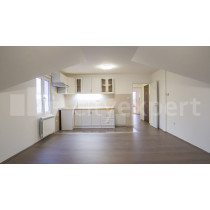 Apartment in Palilula - 3 rooms - unfurnished