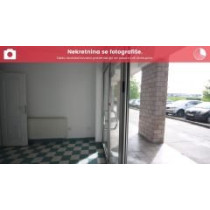 Commercial space in Palilula 1 floor unfurnished