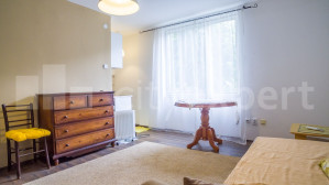 Studio in Novi Beograd 1 room semi-furnished