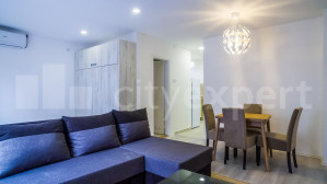 Apartment in Zemun - 1 room - furnished