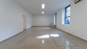 Office in Vracar 2 floors semi-furnished