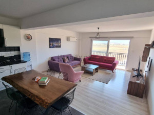 Apartment in Stari Grad - 2 rooms - Semi - furnished