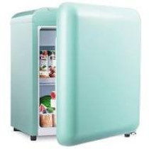 Mini Fridge Green