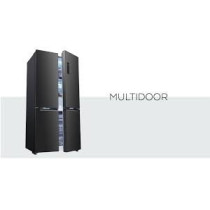 Multidoor Fridge