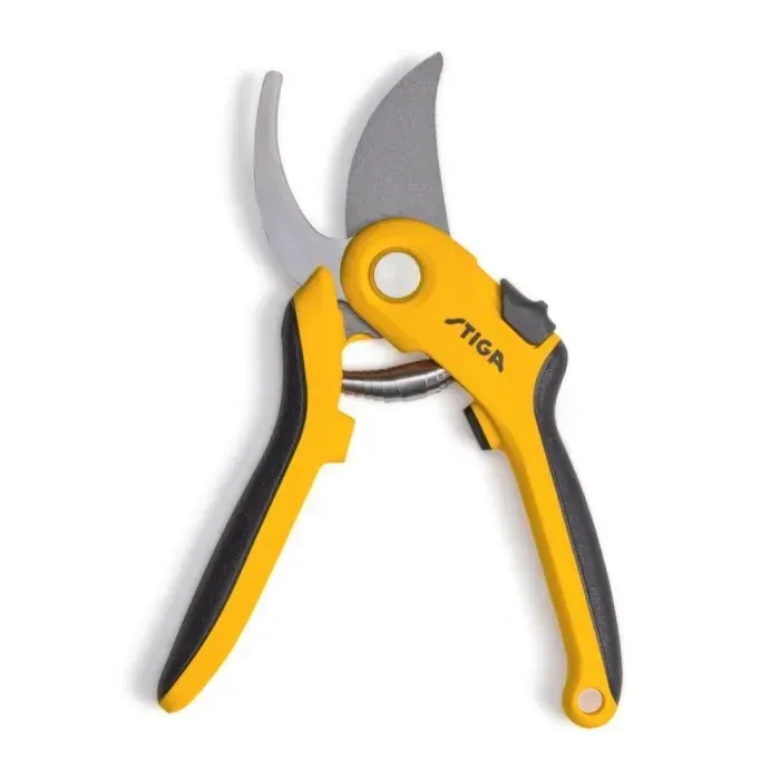 Bypass Pruning Shears