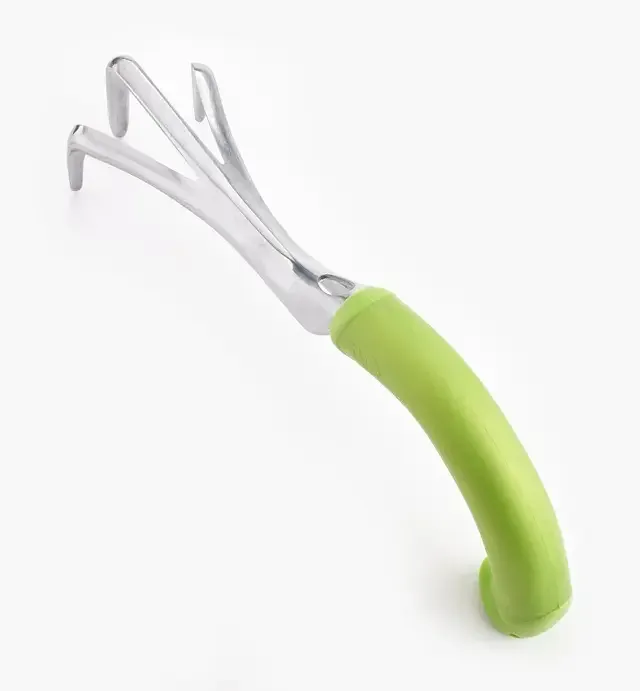 Ergonomic Hand Cultivator