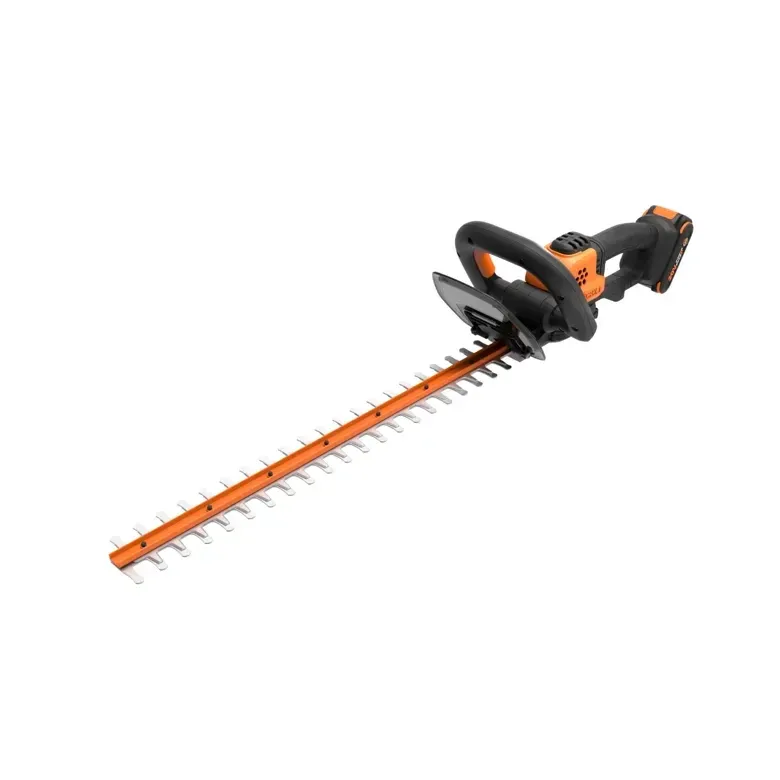 Electric Hedge Trimmer
