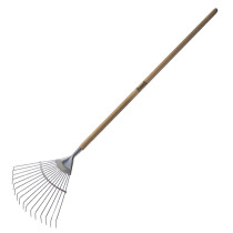 Steel Garden Rake