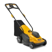 Electric Lawn Mower