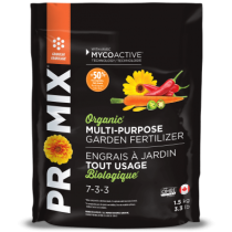 Organic All-Purpose Fertilizer