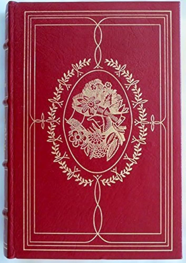 Pride and Prejudice cover