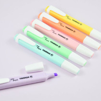 TEXT MARKER 4/1 PASTEL OCTOPUS UNL-1185