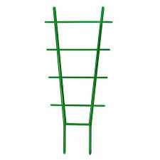 Merdevine za cveće 50 cm - zelene