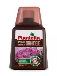 Tečna prihrana za orhideje 200 ml