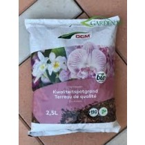 Zemlja za orhideje 2 kg