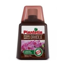 Tečna prihrana za orhideje 200 ml