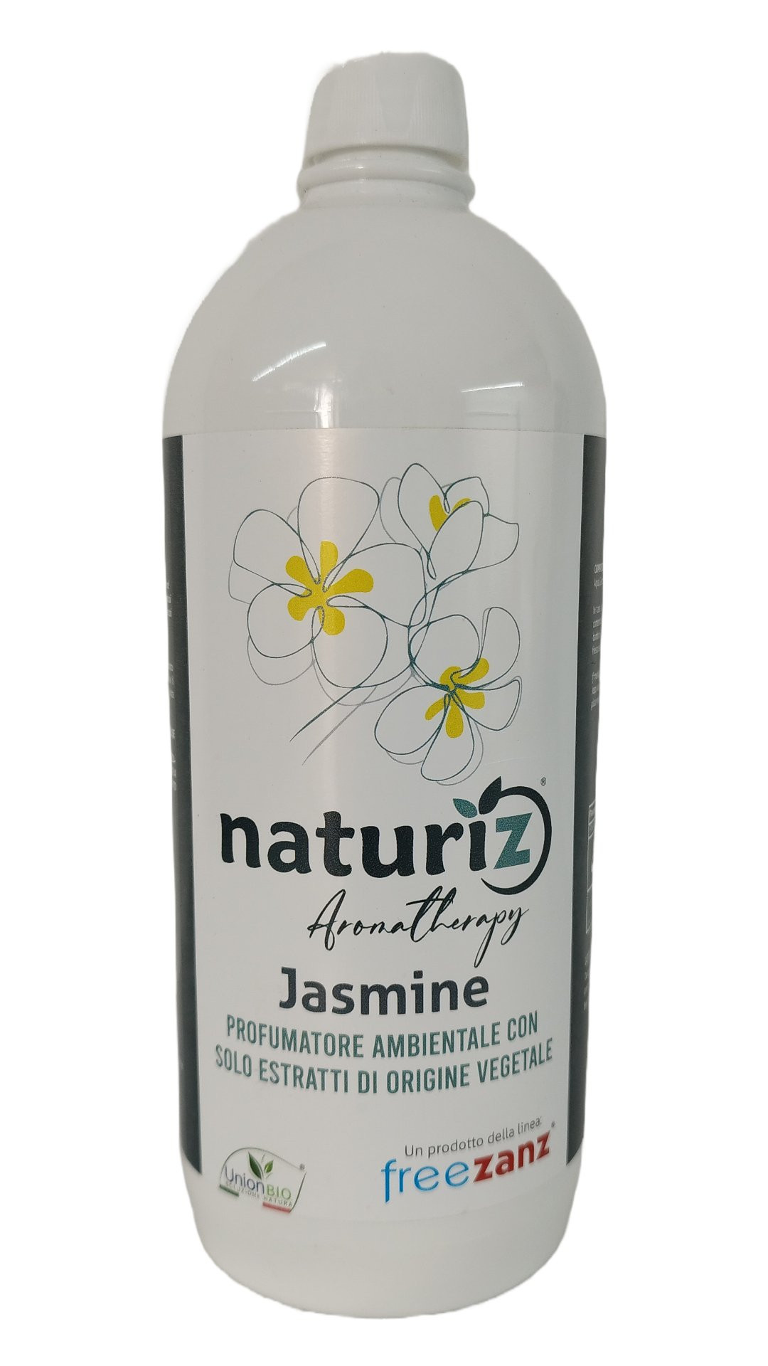 Naturz Gelsomino/Dover 1/1