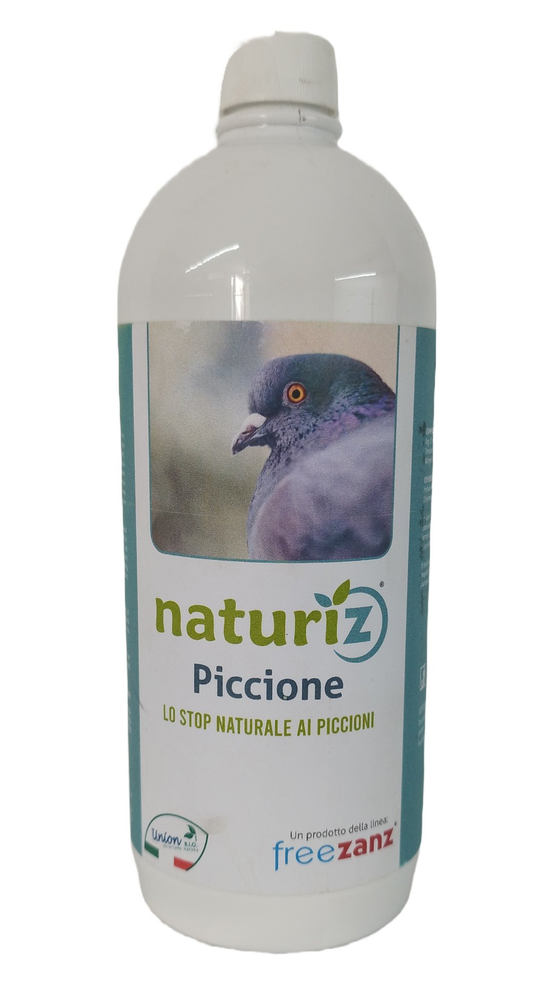 NaturiZ Piccioni 1/1 /L