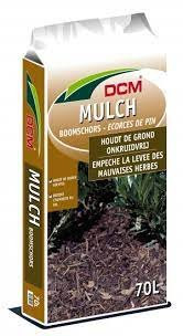 DCM PINE BARK