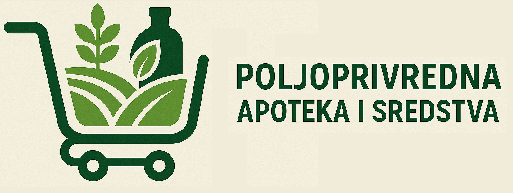 Poljoprivredna apoteka i sredstva