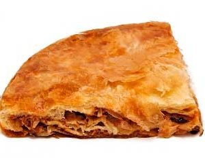 Burek sa pečurkama