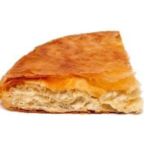 Burek sa sirom