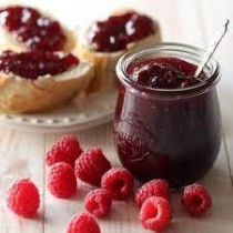Voćni namaz od maline