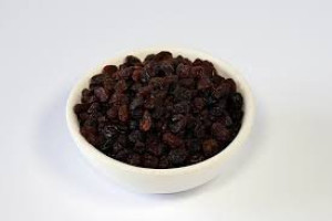 Suvo grožđe