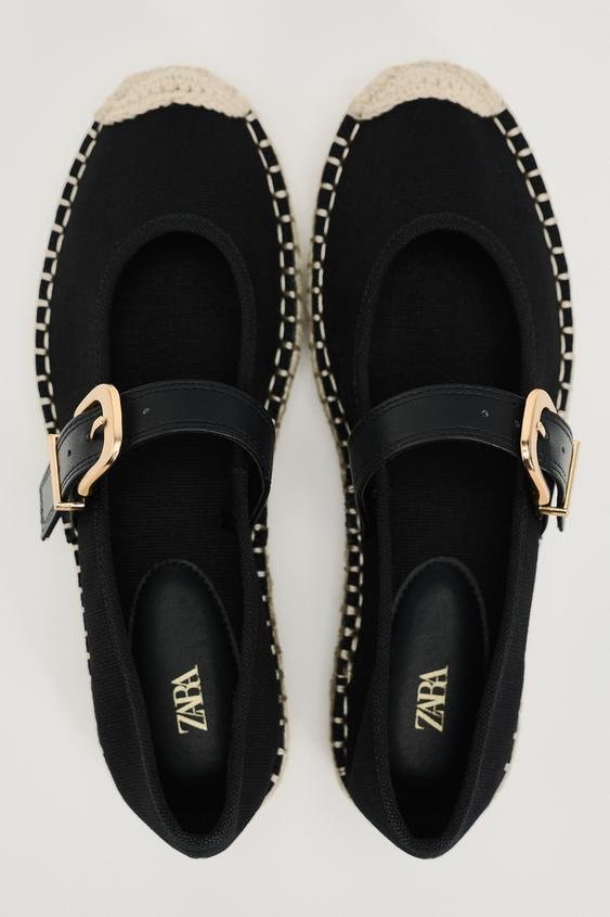 RAVNE ESPADRILE