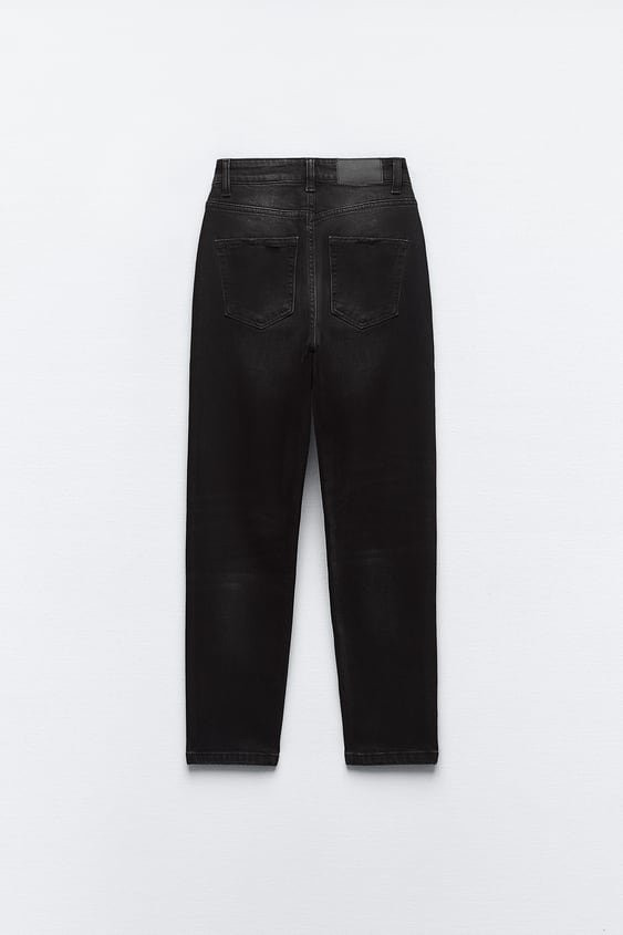 FARMERKE Z1975 MOM FIT VISOKOG STRUKA