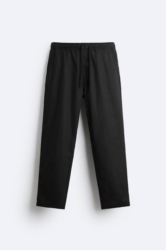 PANTALONE OD PAMUKA