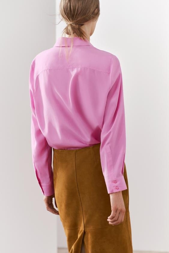 KOSULJA SLIM FIT