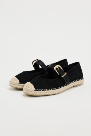 RAVNE ESPADRILE
