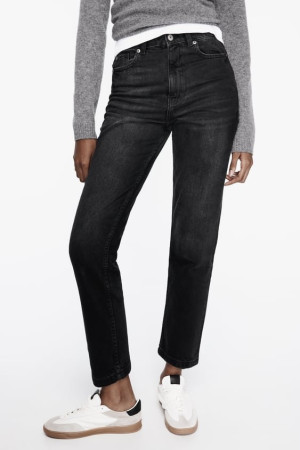 FARMERKE Z1975 MOM FIT VISOKOG STRUKA