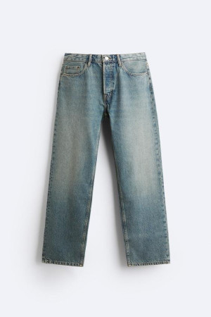 FARMERKE STRAIGHT FIT KROJA
