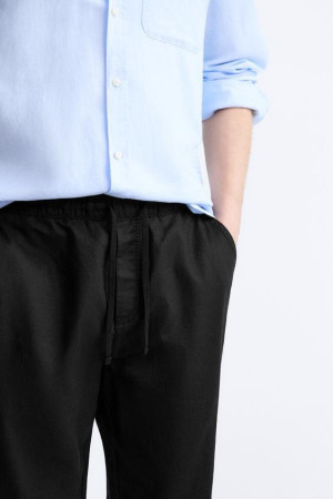 PANTALONE OD PAMUKA
