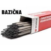 Wurth elektroda bazična