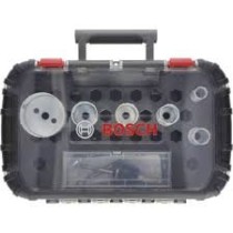 9-delni set testera za otvore bimetal for W&M 20-64mm