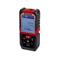 Einhell TE-LD 60 digitalni laserski daljinomer