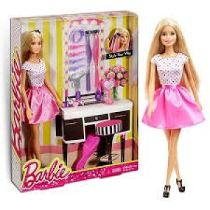 Barbi lutka