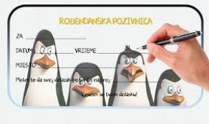 Pozivnice