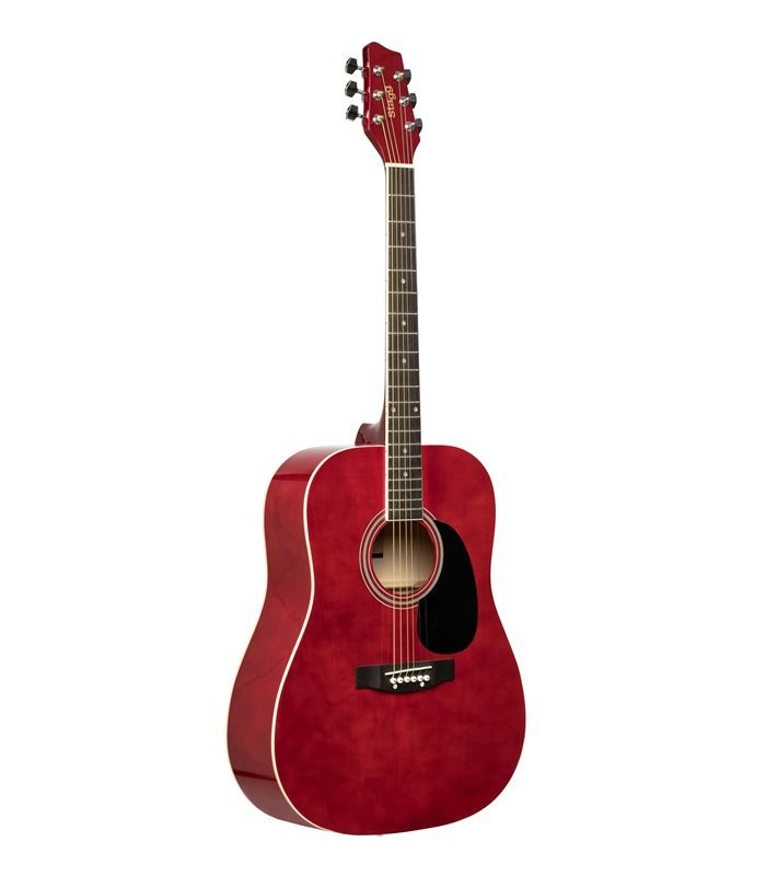 GITARA AK. IBANEZ V40 OPN SET