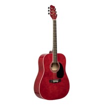 GITARA AK. IBANEZ V40 OPN SET