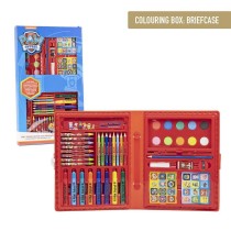 CERDA SKOLSKI SET ZA CRTANJE U KUTIJI PAW PATROL