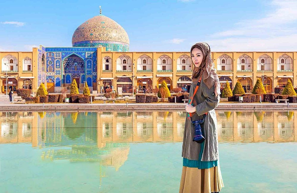 Iran