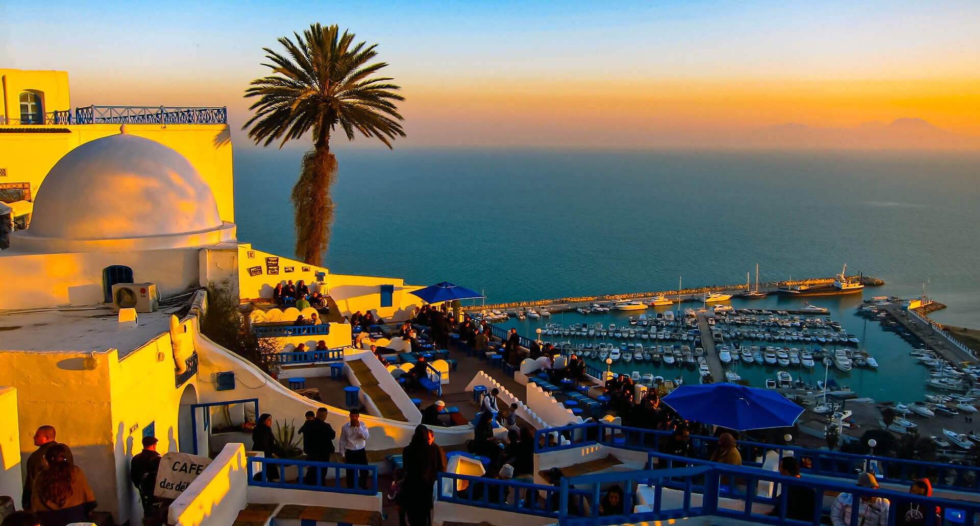 Tunis