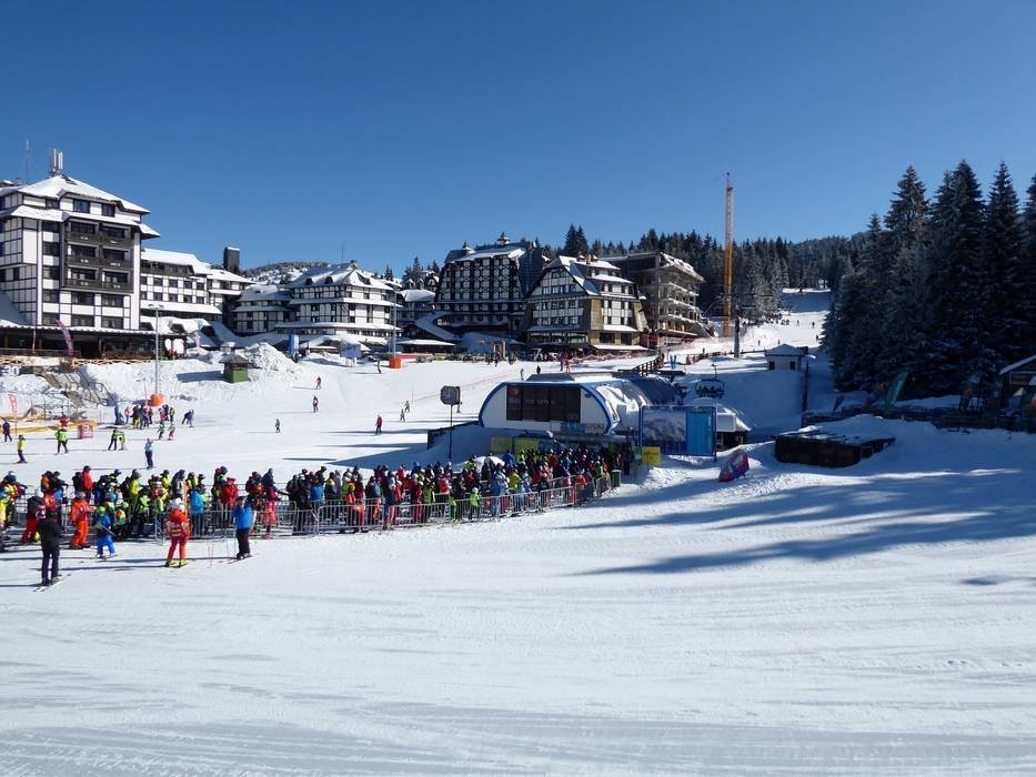 Kopaonik-Srbija